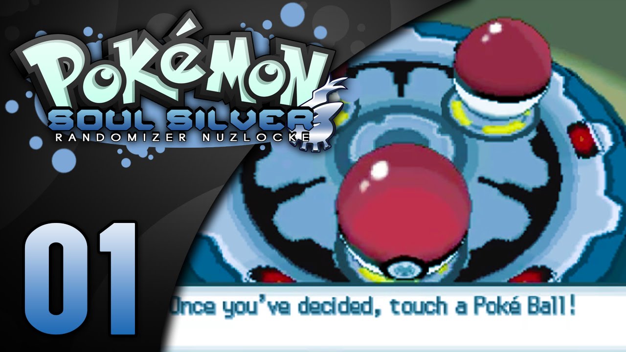 free to play pokemon randomizer